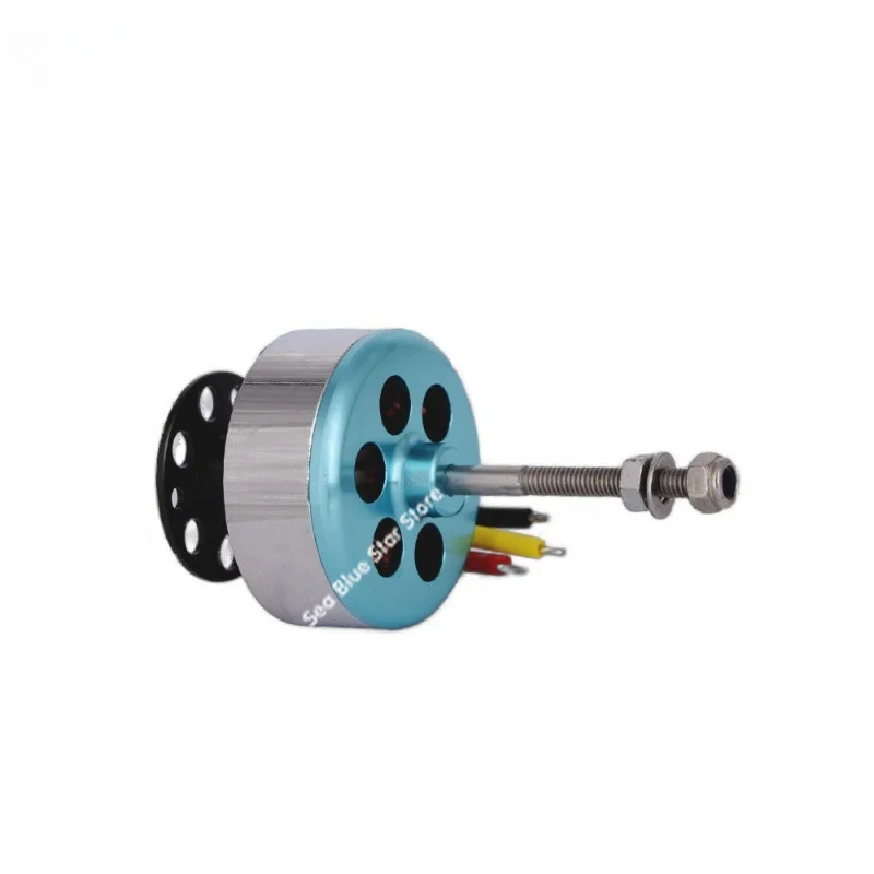 D4023 UAV Motor, Rotating Speed 850kv Model Aircraft Brushless Motor, DC Brushless Motor, Electric Motor