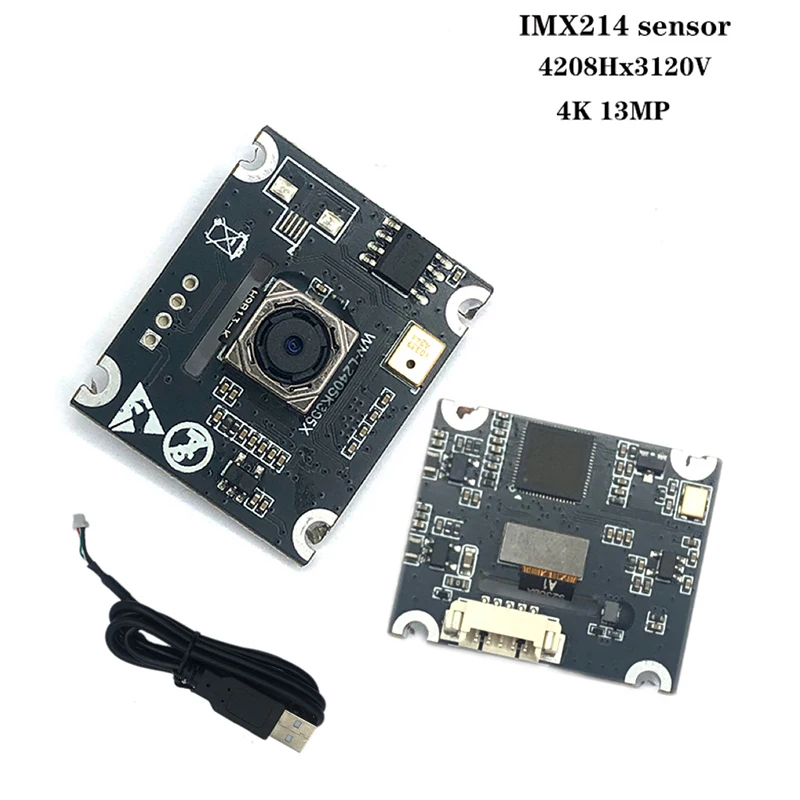 4K 13MP Hd 4208X312… - image