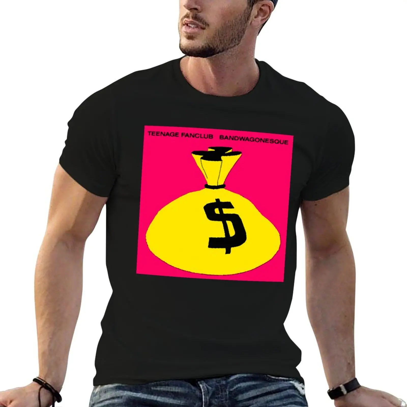 Teenage Fanclub Shirt -AliExpress Teenage Fanclub Shirt -AliExpress