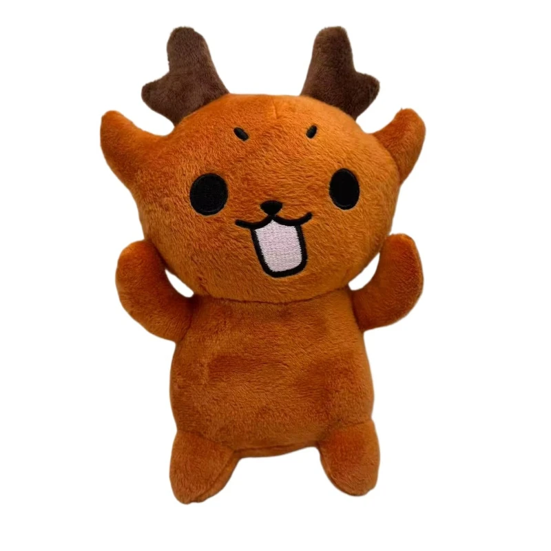 Nuovo disponibile 10 stili Baby 99 notti Cervo Peluche Doll 99 notti nella foresta Periferiche anime Giocattolo Regalo di Natale di Halloween@@