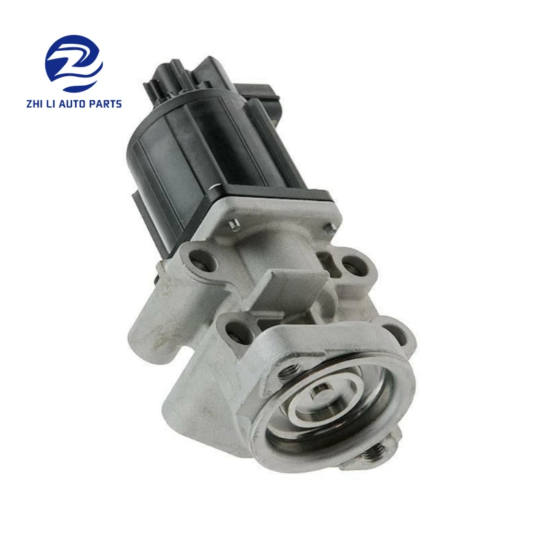 

1582A037 Factory Price Auto Engine Part EGR Valve For Mitsubishi Pajero IV K5T70081