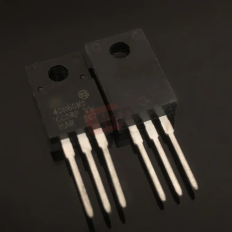 5 unids/lote 40N60M2 STF40N60M2 TO-220F 650V 34A en Stock