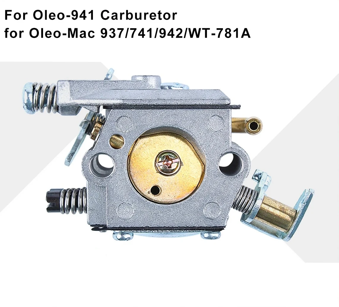 efco-partner-oleo-mac-941-937-942-741-チェーンソー-キャブレター用-wt-781aの代替品