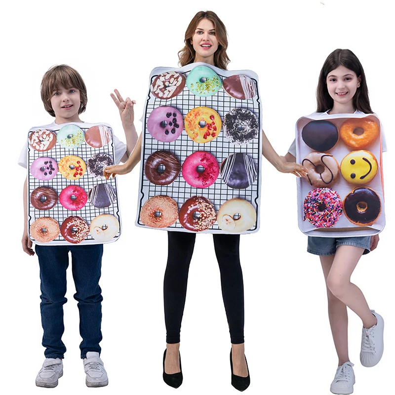 Cute Enfant Doughnu…