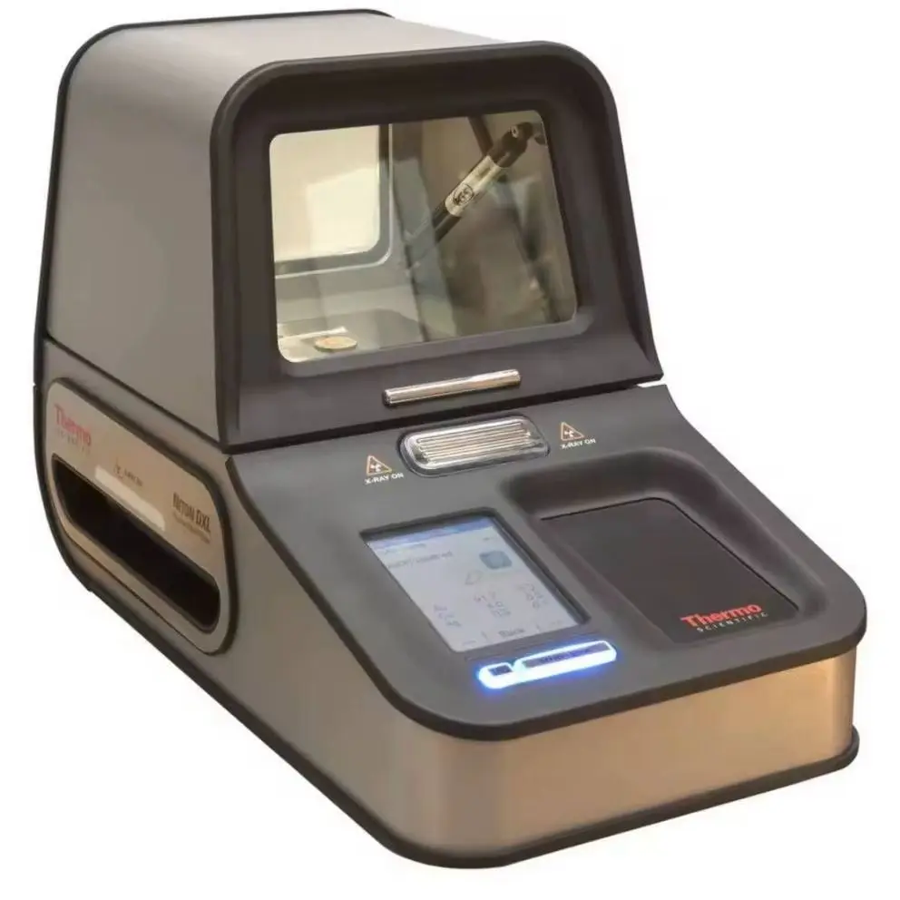TOP SALES-Thermo-Scientific-Niton-DXL-XRF Precious-Metals-Analyzer-Original