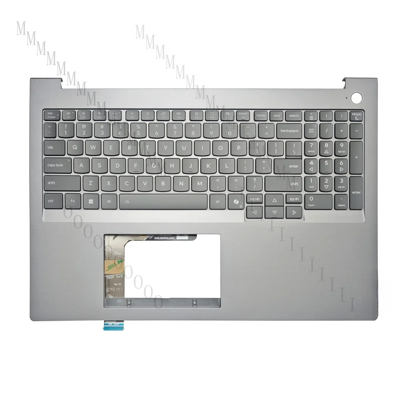 G... For LENOVO ThinkBook 16 G6 ABP IRL 16 G7 IML AHP ARP US Keyboard Palmrest Case