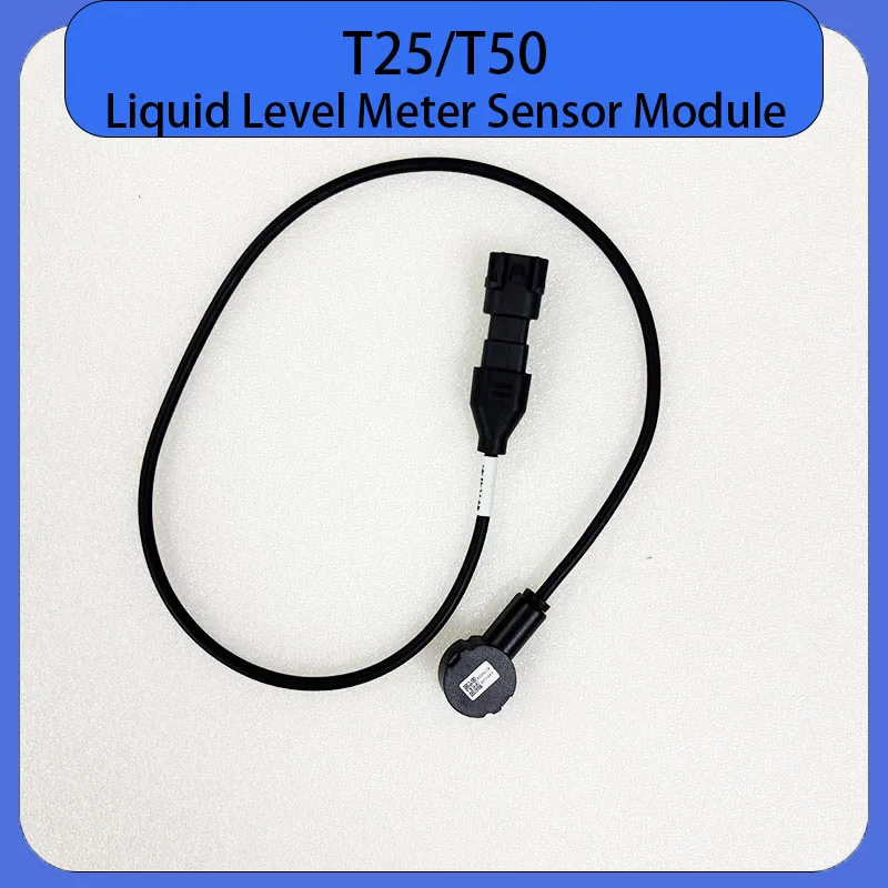 Agras t25 t50 medidor de nível líquido módulo sensor novo para dji t50/25 tagricultura drone proteção planta drones peças reparo