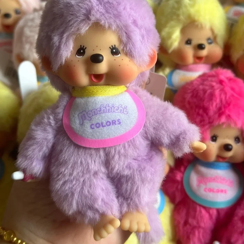 

Лидер продаж, Мючки Макарон, цветные стоячие осанки, трансформация, несколько плюшевых игрушек, подвески, праздничные подарки