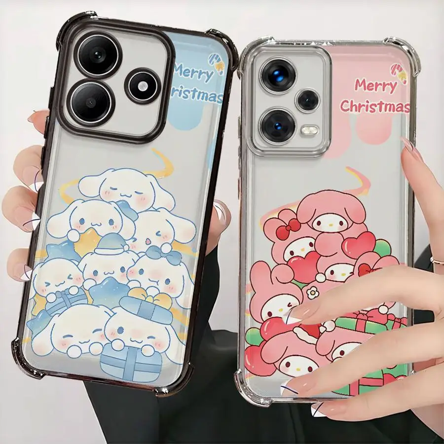 Cartoon Sanrio Melo… - image