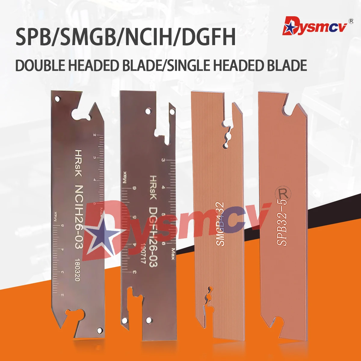 1PCS DGFH26-02 NCIH32-02 SMGB326 SPB632 Outer Diameter Grooving Cutter Board SMBB Outer Diameter Grooving Cut-Off Cutter Holder