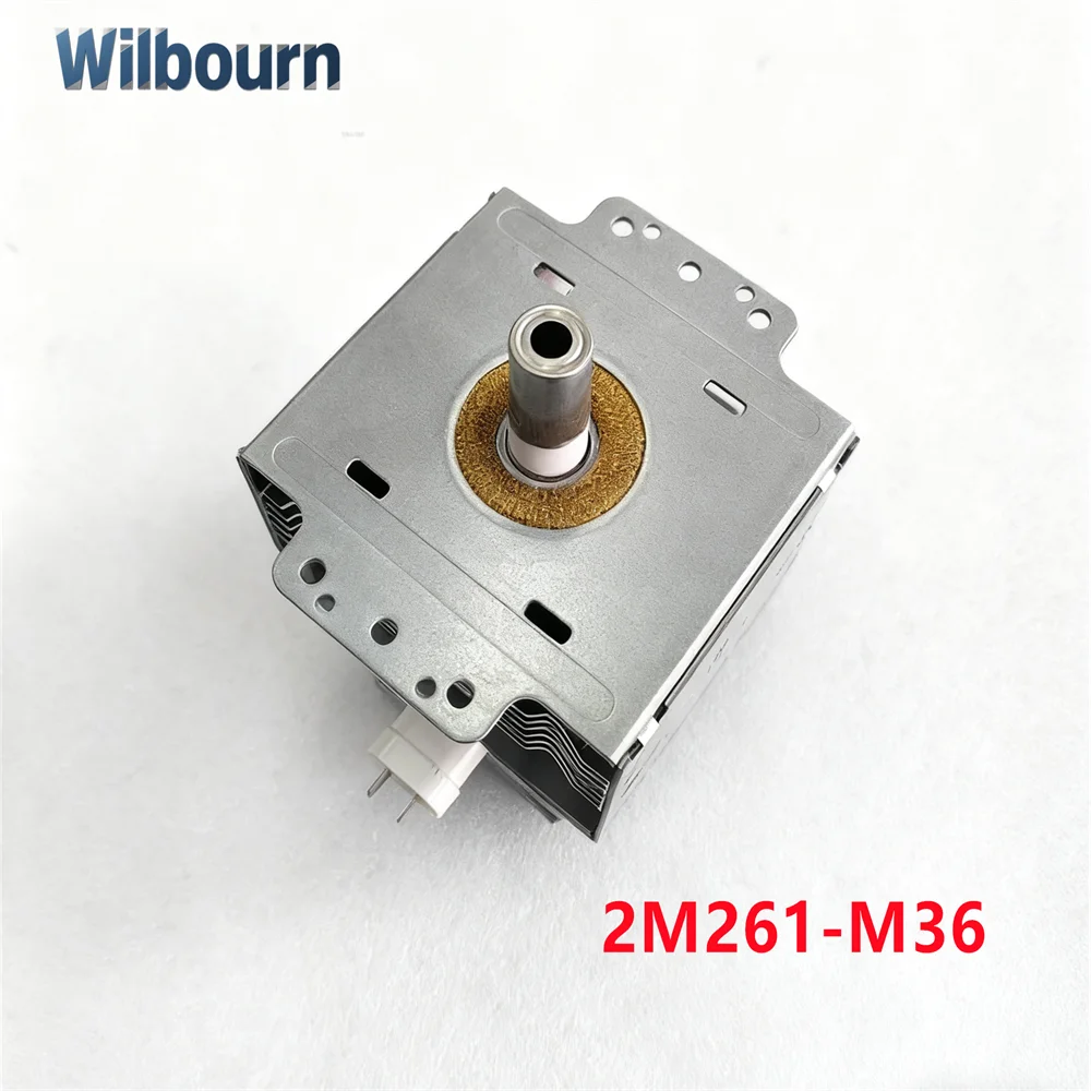 Magnetros 2M261-M36 para hornos microondas Panasonic - Accesorios para horno microondas