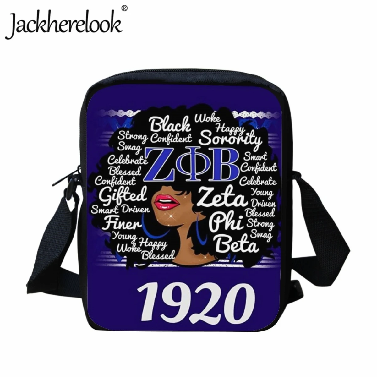 Jackherelookファッション子供用メッセンジャーバッグホットゼタフィッホラティオリティカジュアルトラベルショルダーバッグプライマリスモールスクールバッグ