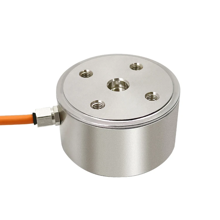 

Micro High Accuracy Load Cell High Persion Force Sensor For Compression Testing Machine