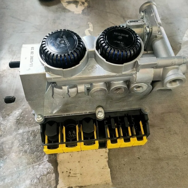 4801020640EBS WABCO 4S-2M Anti-lock System 4S4M