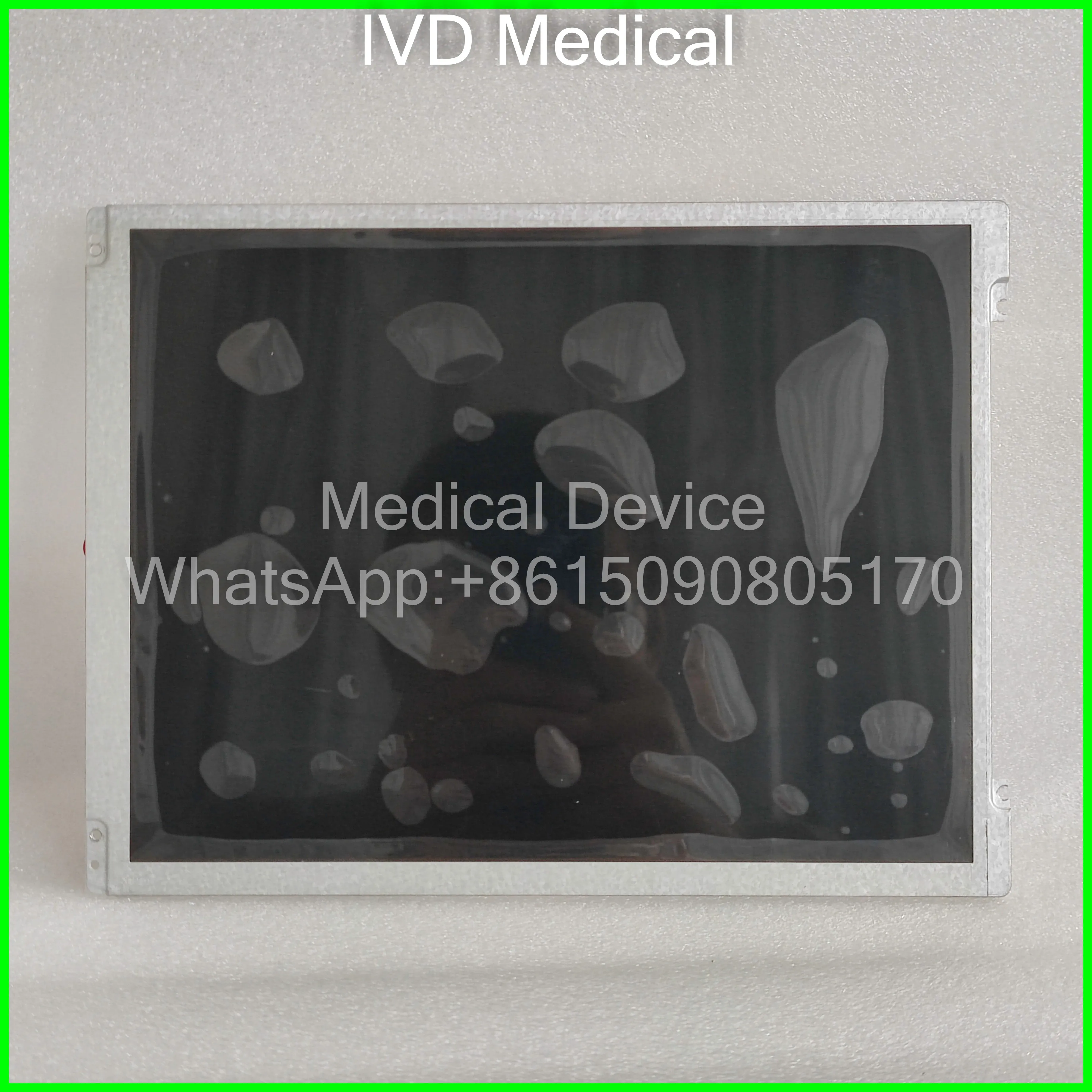 

Mindray Bc-5000 Bc5120 Bc5130 Bc5140 Bc5150 Bc5000Vet Blood Ball Lcd Screen
