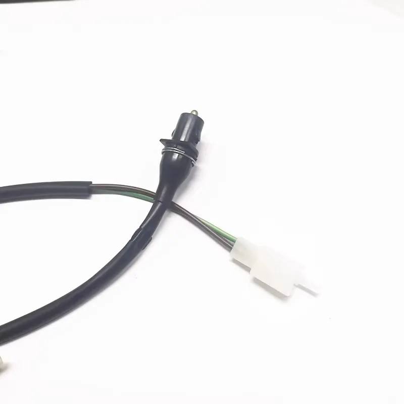 مفتاح فرامل أمامي للدراجة النارية مفتاح فرامل خلفي مناسب لـ Yamaha Cygnus 125 Z Xa125 Xc125E Vity 125 مفتاح فرامل