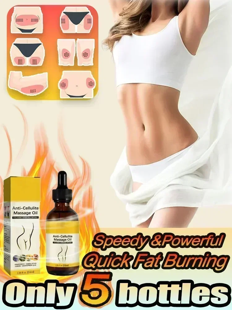 

Skin Care Fast Full Body Shaping Slimming Belly Thighs Body Firming and Shaping plant extracted essential oils