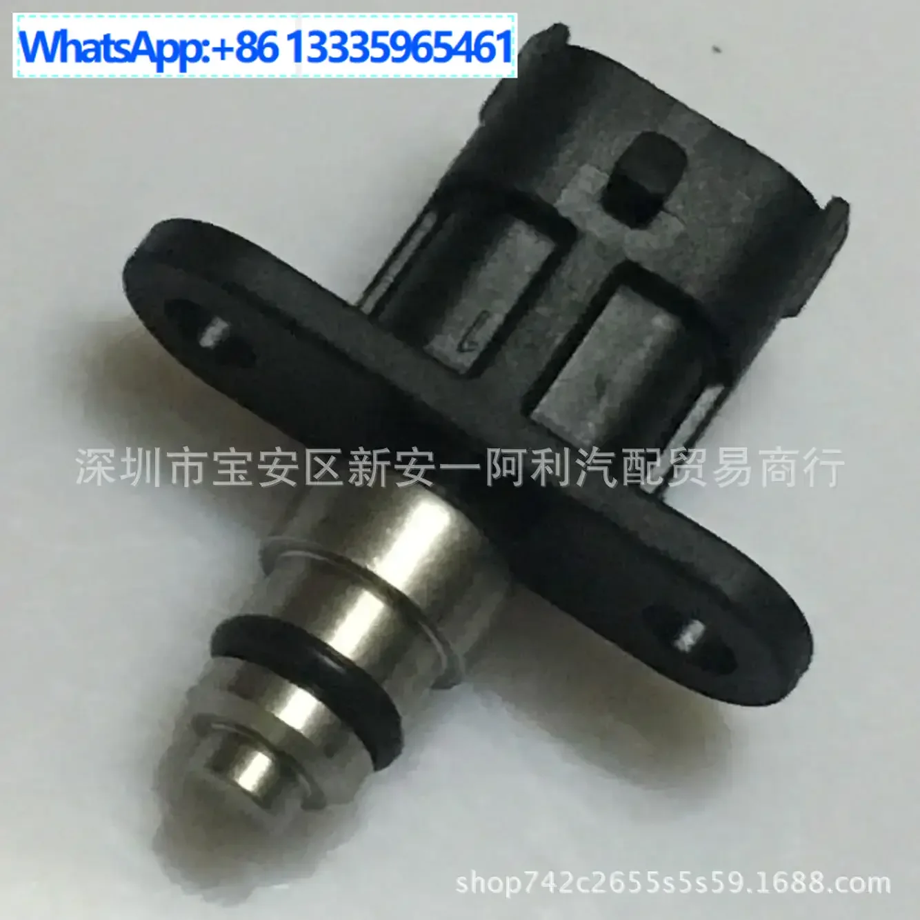 

DAF CF 75/85/XF105 Iveco Strachman M90 Truck Temperature Sensor