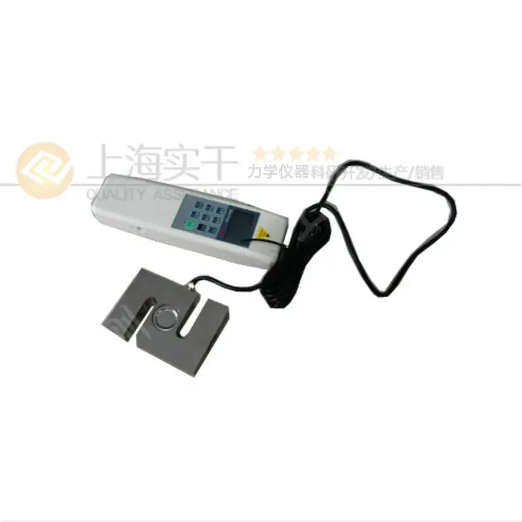 What Is A Good Type of External Force Gauge? S-type External Force Gauge, Spoke Type External Force Gauge