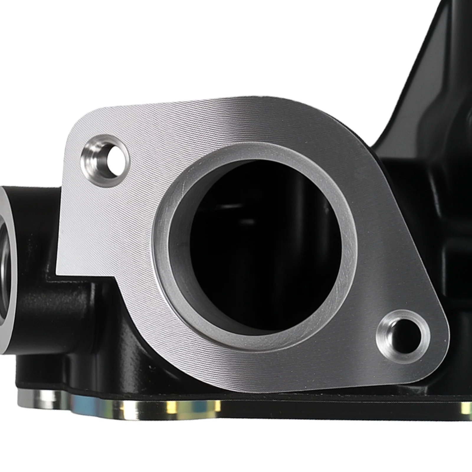 مضخة نظام التبريد لجون ديري 375 3375 Skid Steers AM878167 استبدال مباشر