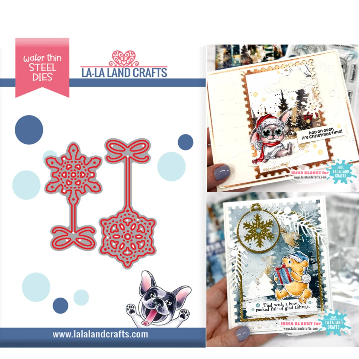 

Snowflake Ornaments Metal Cutting Dies for DIY Making Card Scrapbook Embossed Paper Album Craft Supplies Template Decoration