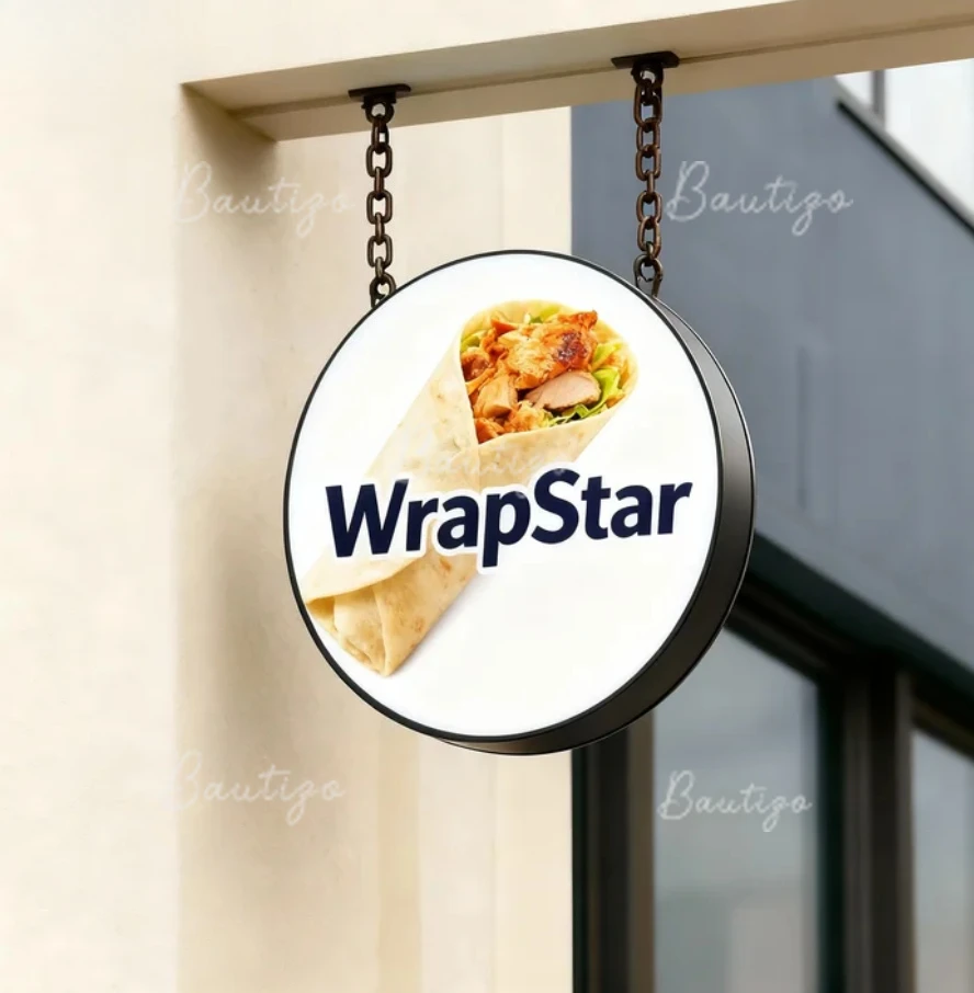 Custom Wall Sign Business Acrylic Home Bright Logo Letters Neon Led Advertising Light Signs Metal Personal Design Signage Letter