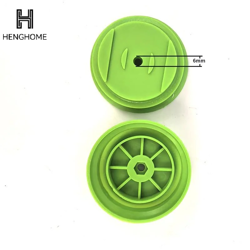 

Brush Cutter Metal Blade Metal Grass Cover Grass Trimmer Blade Base Electric Lawn Mower Plastic Blade Base Garden Accessories