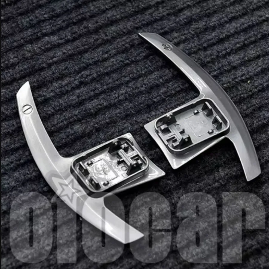

High Quality Color Aluminum Wheel Steering Shift Paddles for BMW G80 M3 G82 M4 F90 M5 M8 X3M X4M F95 X5M F96 X6M G20 G30 G01 G05