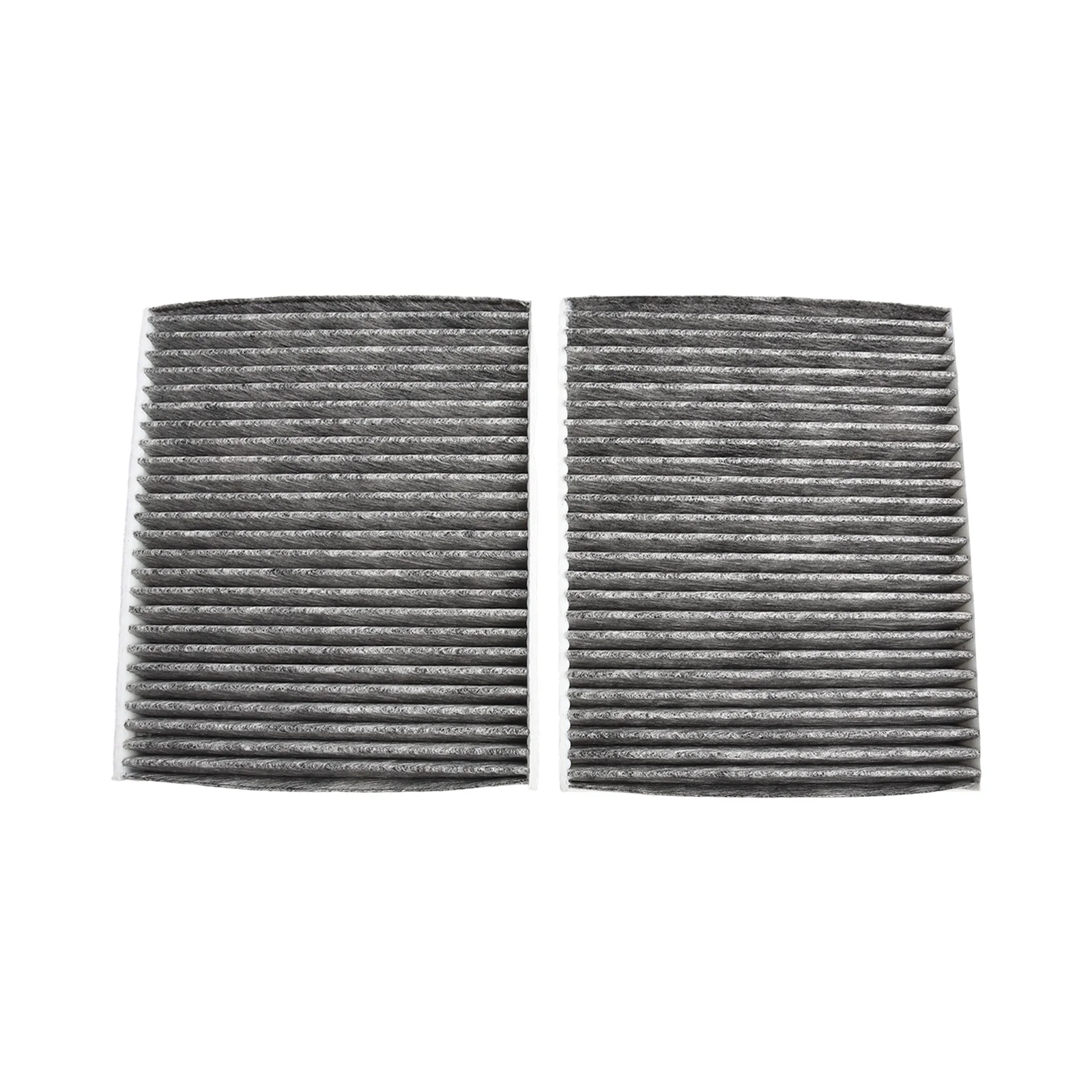 

Автомобильный воздушный фильтр Фильтр для кондиционирования воздуха Техническое обслуживание дома Антикоррозийная Простая в использовании фильтрующая ткань Практичные материалы