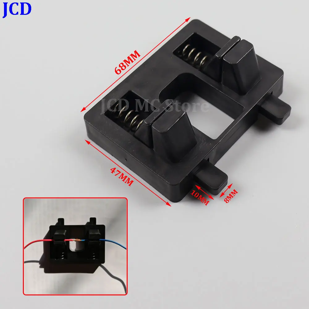 1PC For Motherboard Soldering BGA Welding Wire Fixture with adjustable Suction Bracket Welding Table Clamp Repair Locator Tool