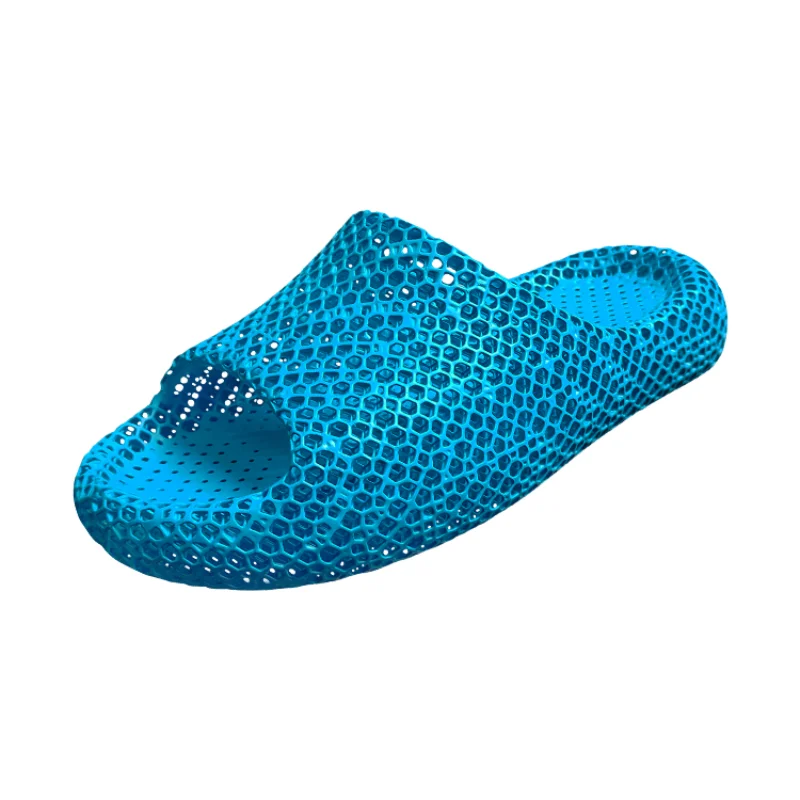 3D Printing Slippers for Men and Women