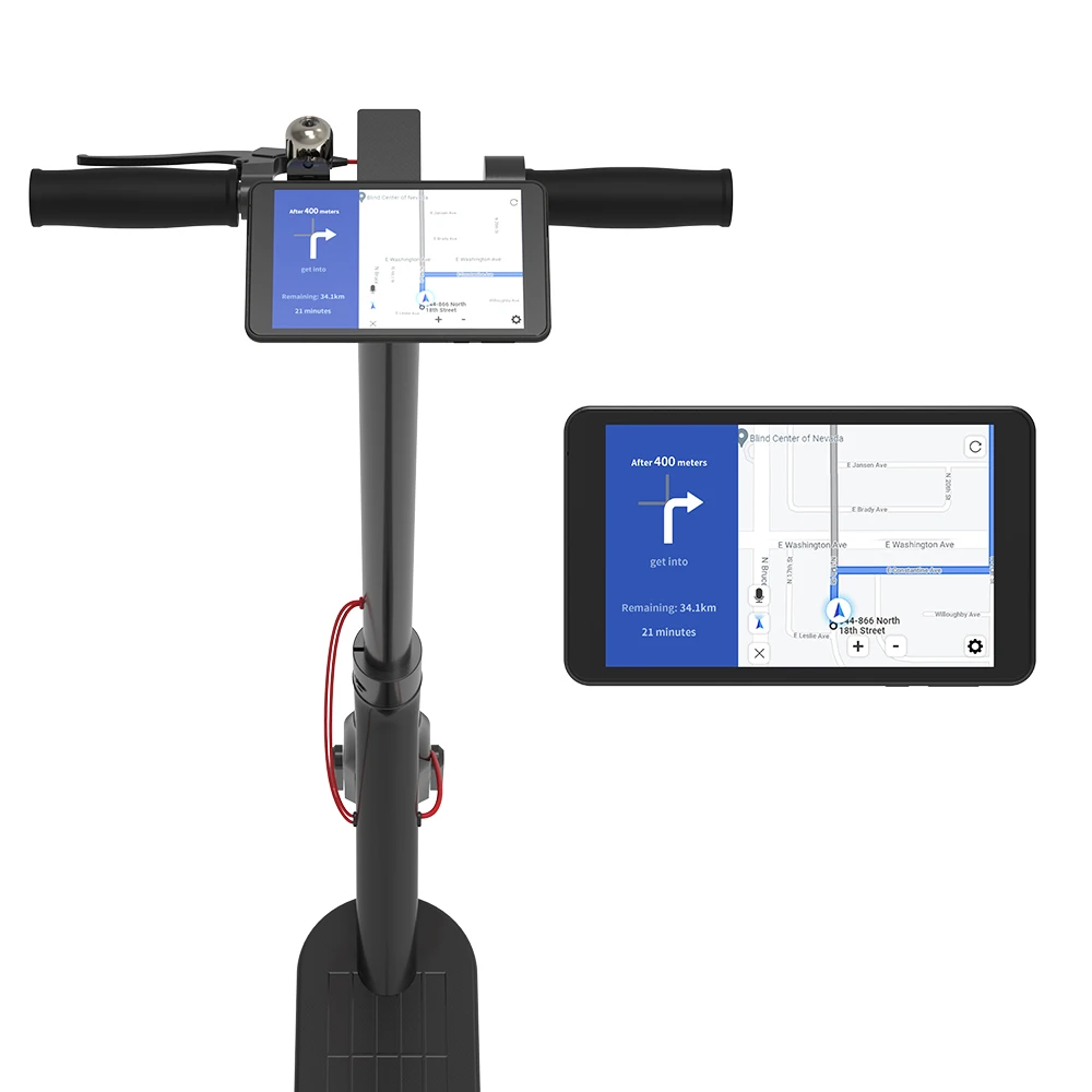 Factory Price LCD Display Panel Data Display Tablet PC Android for E Bike Indoor Cycling Bike Made in China