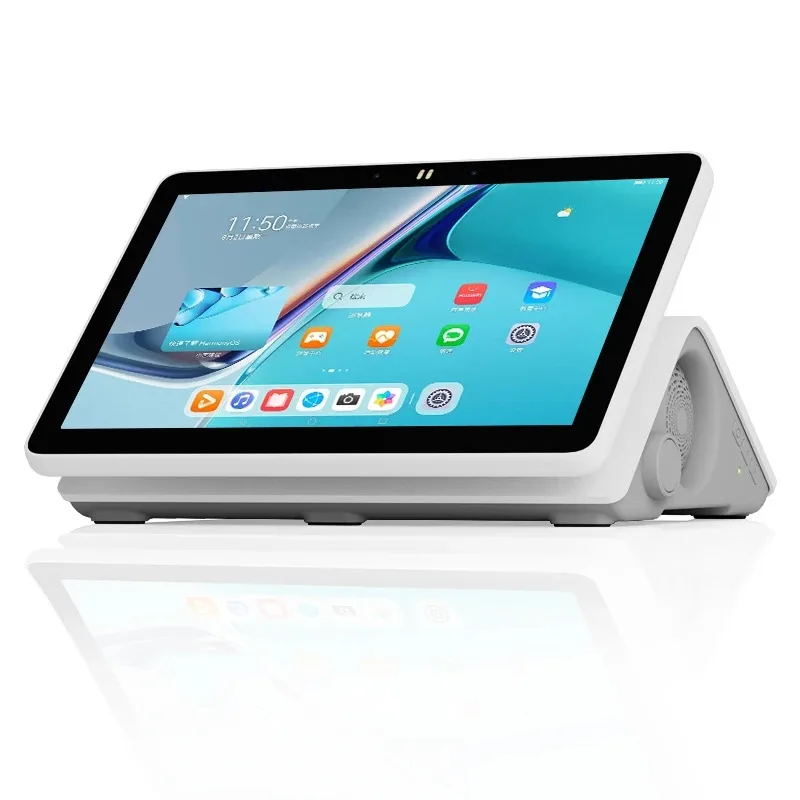 10.1-Inch multi-in-one multi-touch screen cash register intelligent integrated multi-in-one POS system