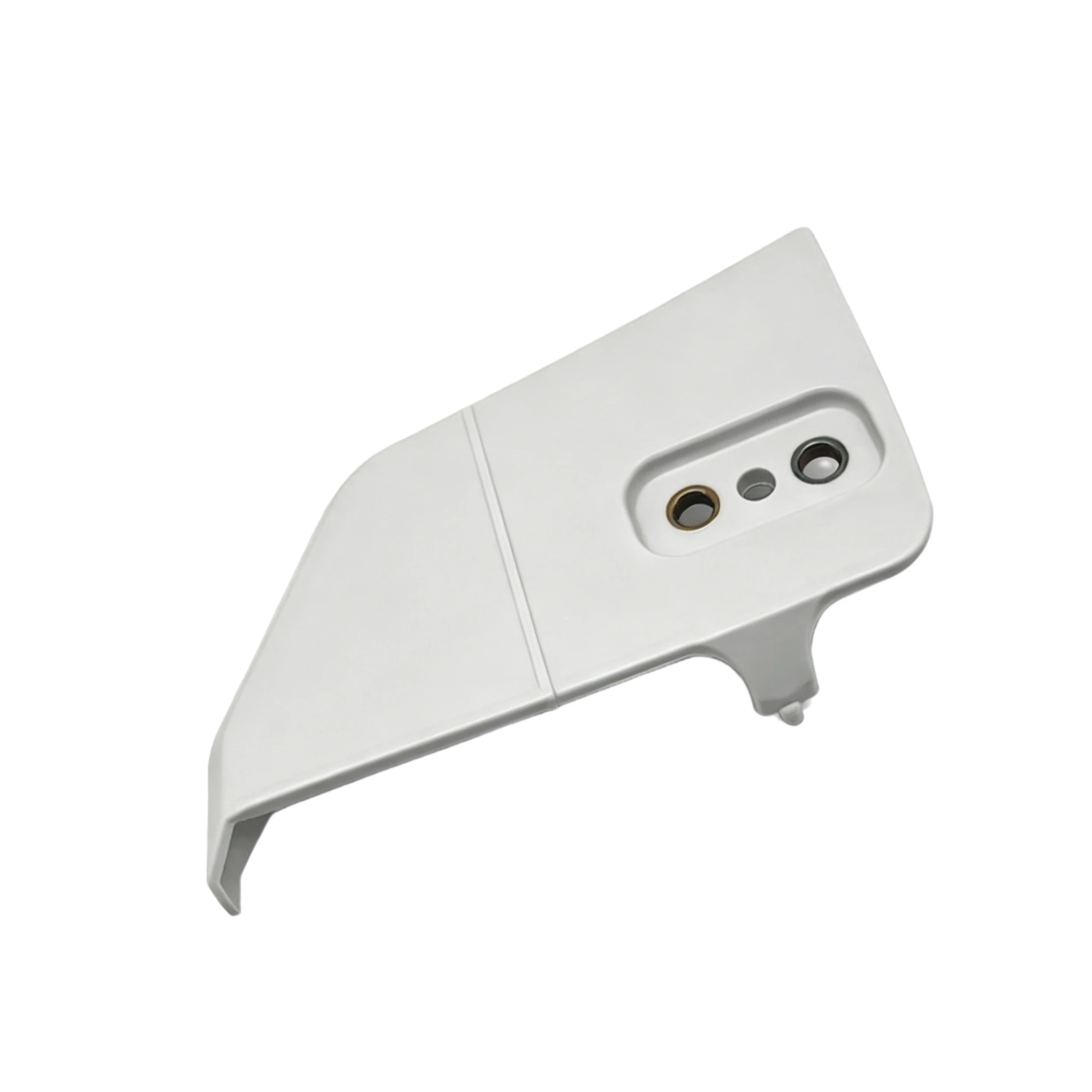 Bar Sprocket Clutch Cover Bumper Spike For MS440 MS460 MS650 MS660 Chainsaw Parts Replacement Accessories