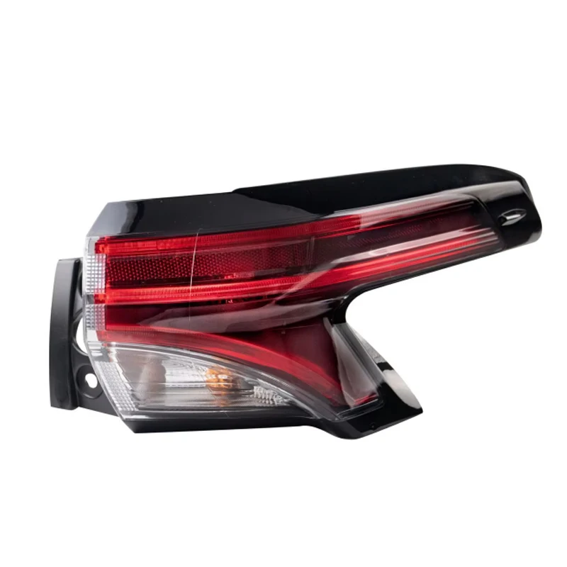 

Внешний задний фонарь для Toyota Sienna LE 2021-2023, другие автомобильные световые аксессуары, задний фонарь TO2805161 81550-08091