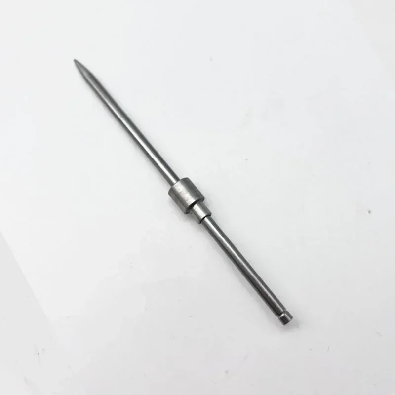 Imagem -05 - Suntool 4000b 4400b 5000b 5500b Pistola de Pulverização 1.3 mm 1.7 mm Kit de Bico Pistola de Pintura Tampa Bico Agulha de Três Peças