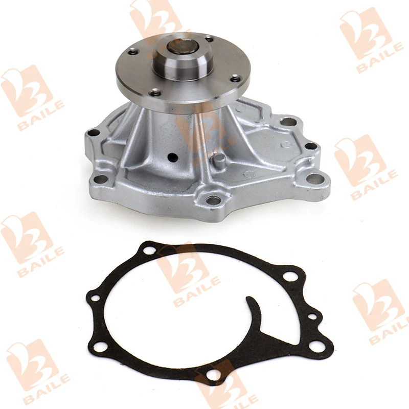 Water Pump 21010-FU425 21010-FU40J for Nissan Forklift K15 K21 K25 Engine 21010-FU400