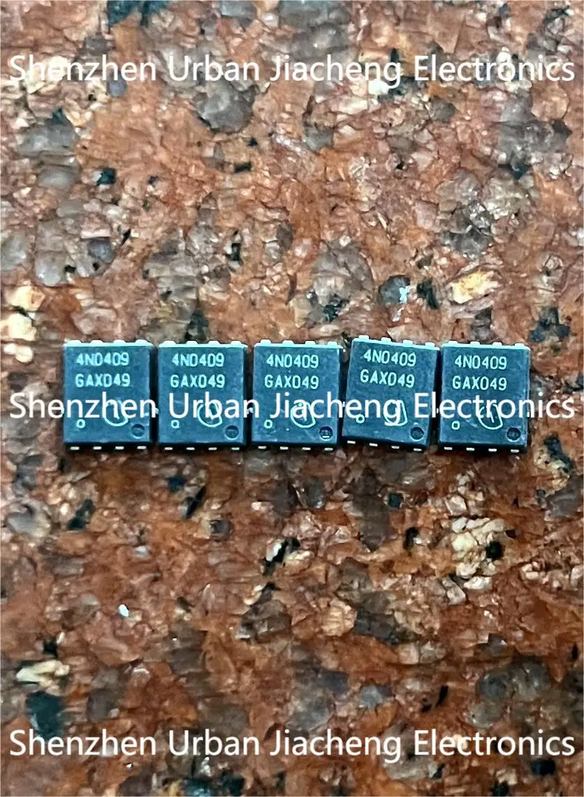 4N0409 IPG20N04S4-0…