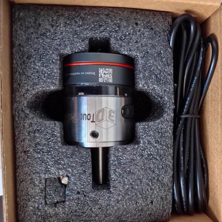 

Photoelectric 3D edge finder, CNC machining center, milling machine automatic centering, three-coordinate tool setting instrumen