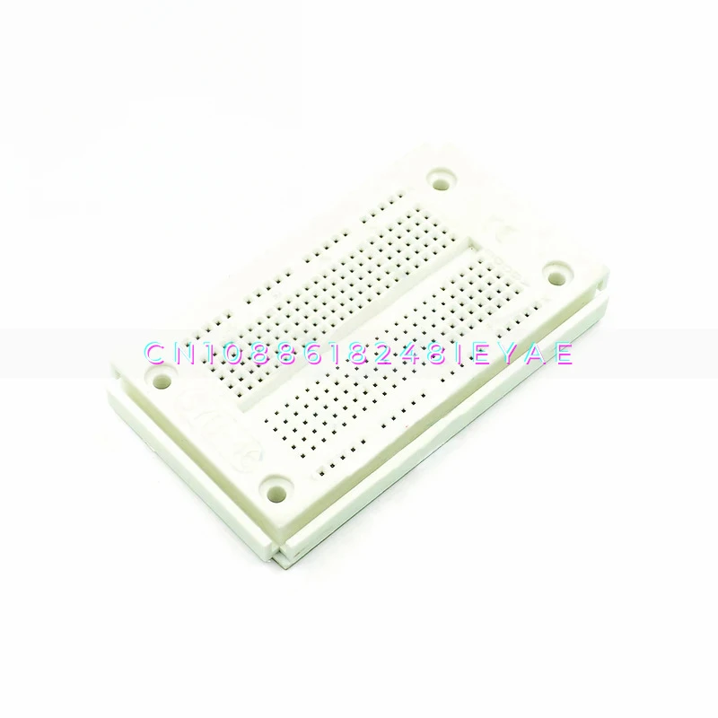 SYB-46 Breadboard, Experimental Board, Test Board 90X52X8.5mm ARDUIN Compatible