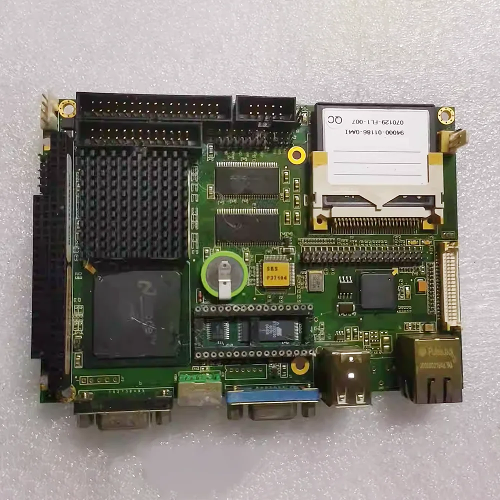 

Cdm-1125-3B-U Industrial Motherboard Cdm-1125