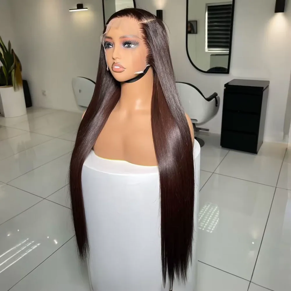 

220 Density HD 13x6 Lace Front Wigs Human Hair 28 30Inch 13x4 Body Wave Lace Front Wigs Human Hair Pre Plucked 100% Human Hair W