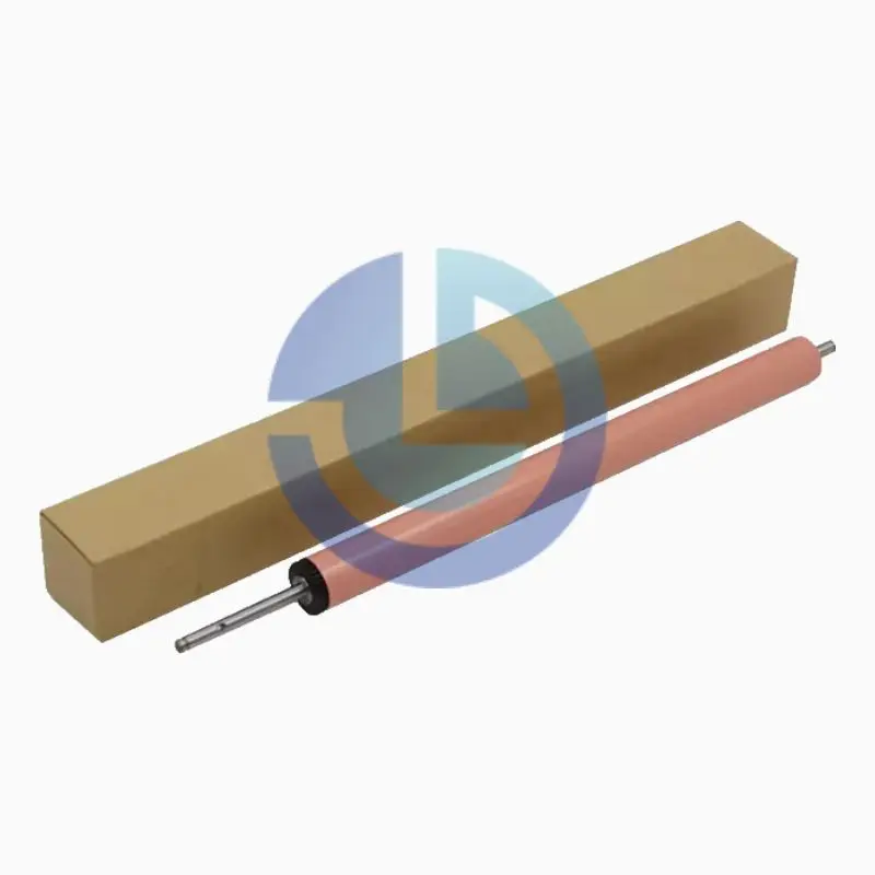 لون ليزر جيت برو M452 MFP M377 M477 M479 بكرات الصهر أسطوانة ضغط رغوة المياه السفلية