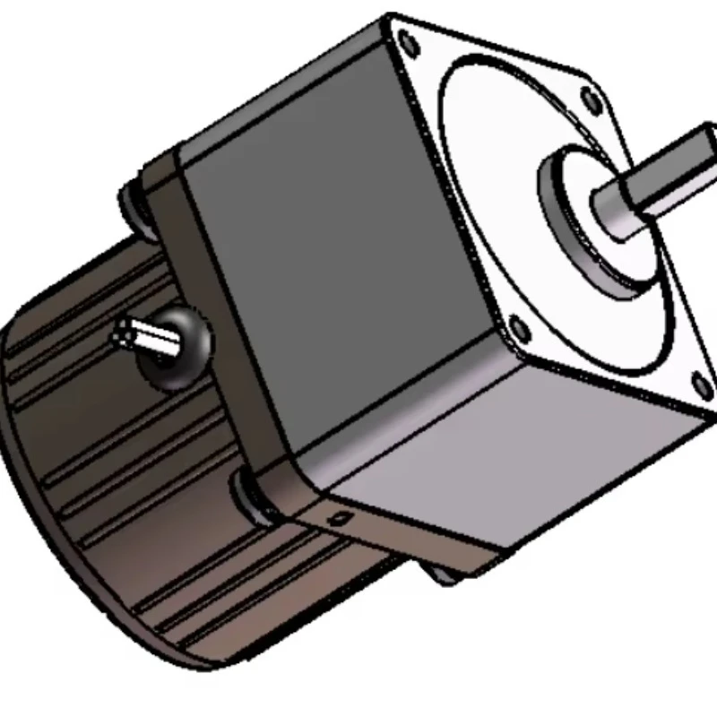 

60MM Brushless Motor 3 Phase Brushless Motor