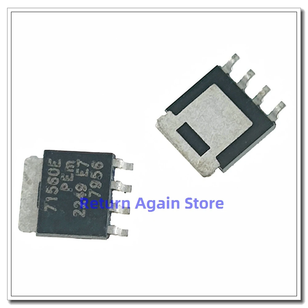 10PCS/LOT BUK7Y15-60E SILKSCREEN 71560E 60V 53A MOSFET SOT-669