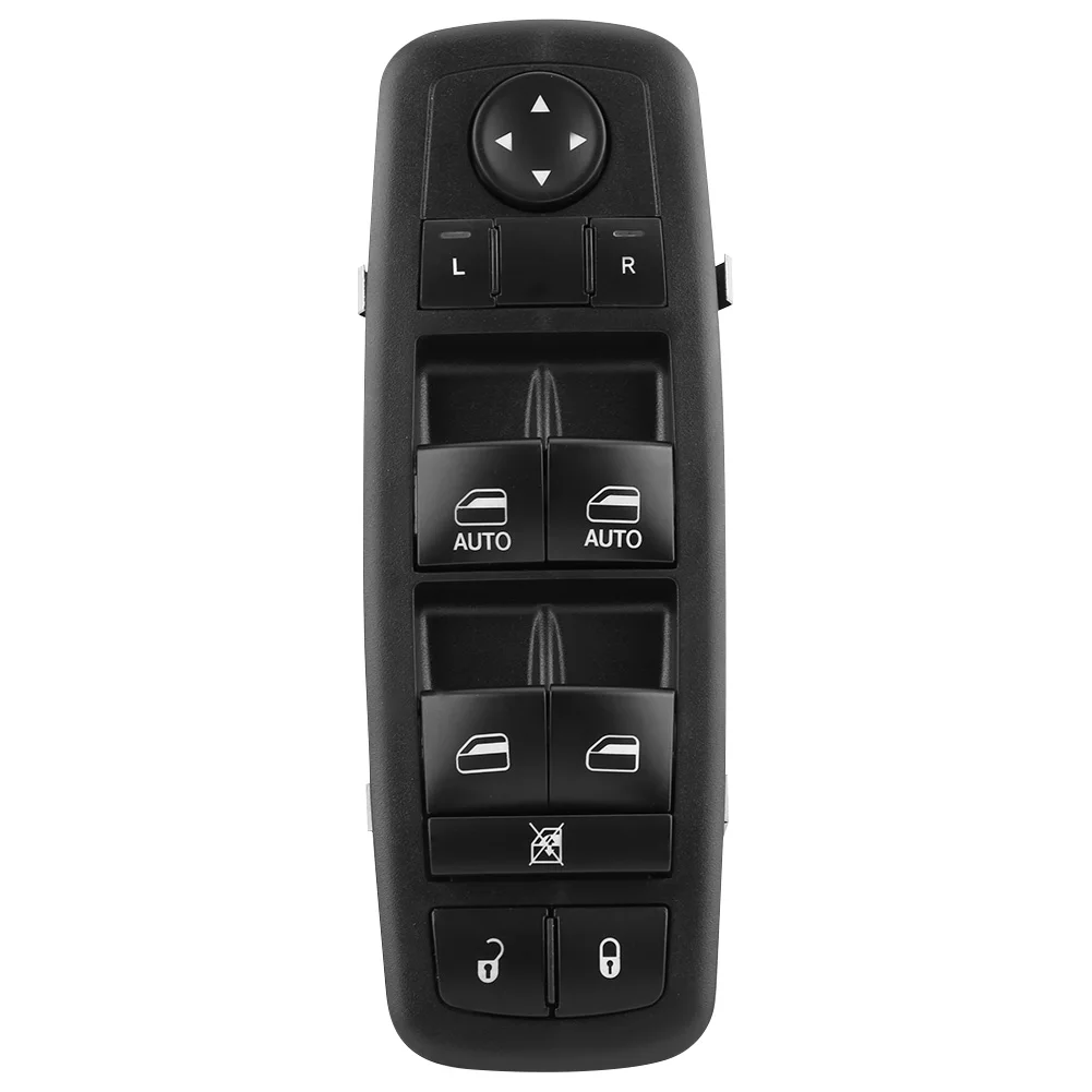 Power Master Window  Plastic 4602863AD Quick Response Driver Side Replacement for   1500 2500 3500 for Upgrade