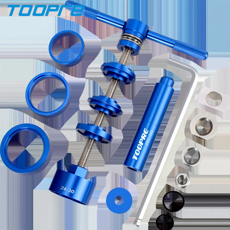 outil-d'installation-de-boitier-de-pedalier-toopre-bb86-pf30-92-386-outil-de-demontage-de-roulement-de-velo-kit-d'outils-de-reparation-de-boitier-de-pedalier