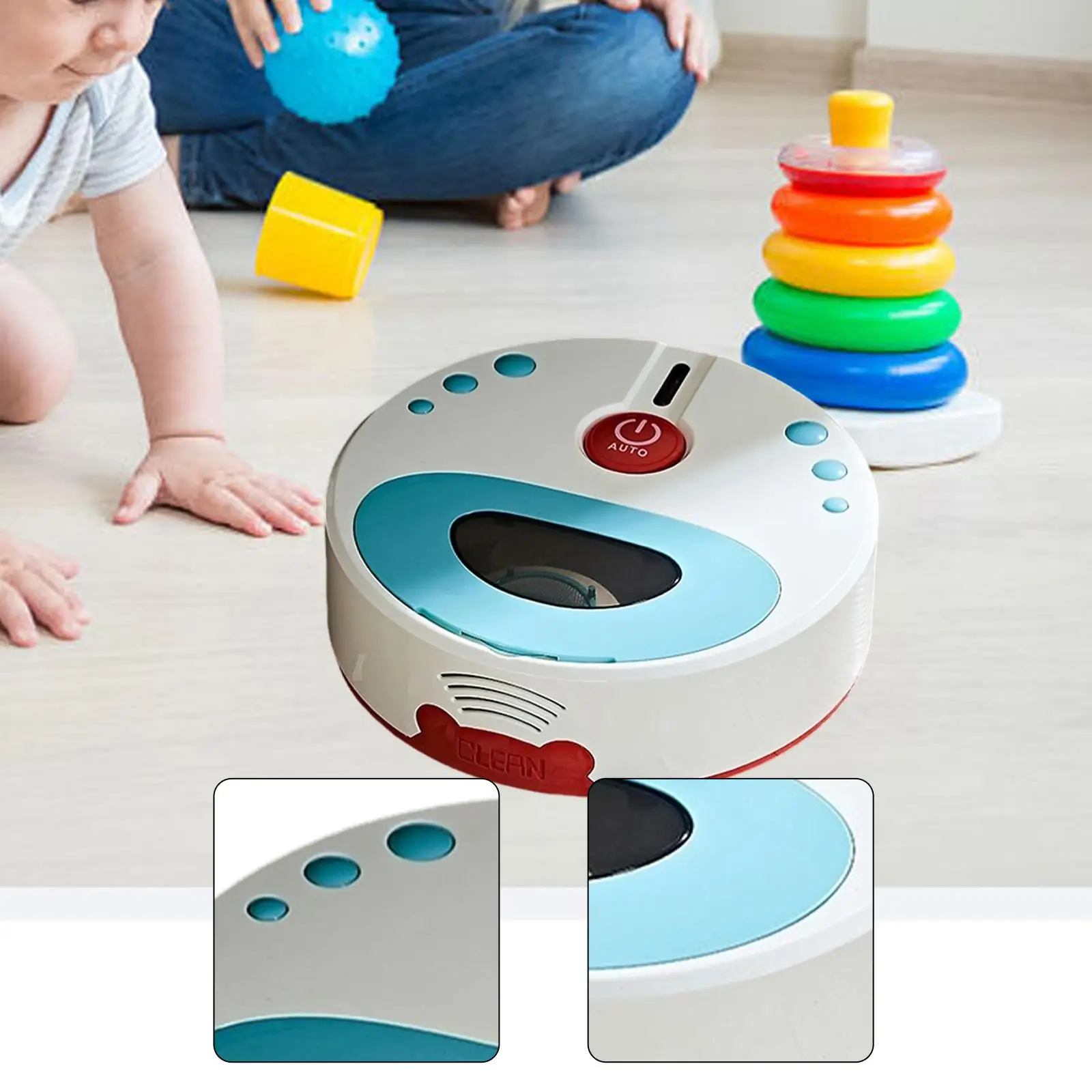 Thumbnail 2 - #9 Compare Pretend Housekeeping Toys Before You Buy