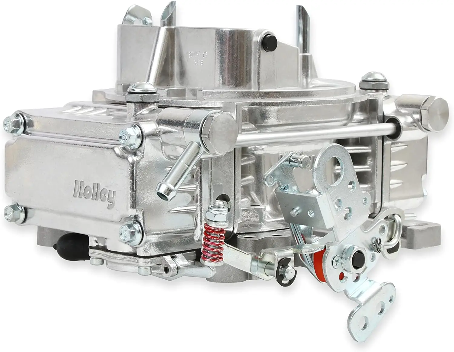 Brand New For Holley 0-1850S 600 CFM Street Fighter Carburetor FR-80457S