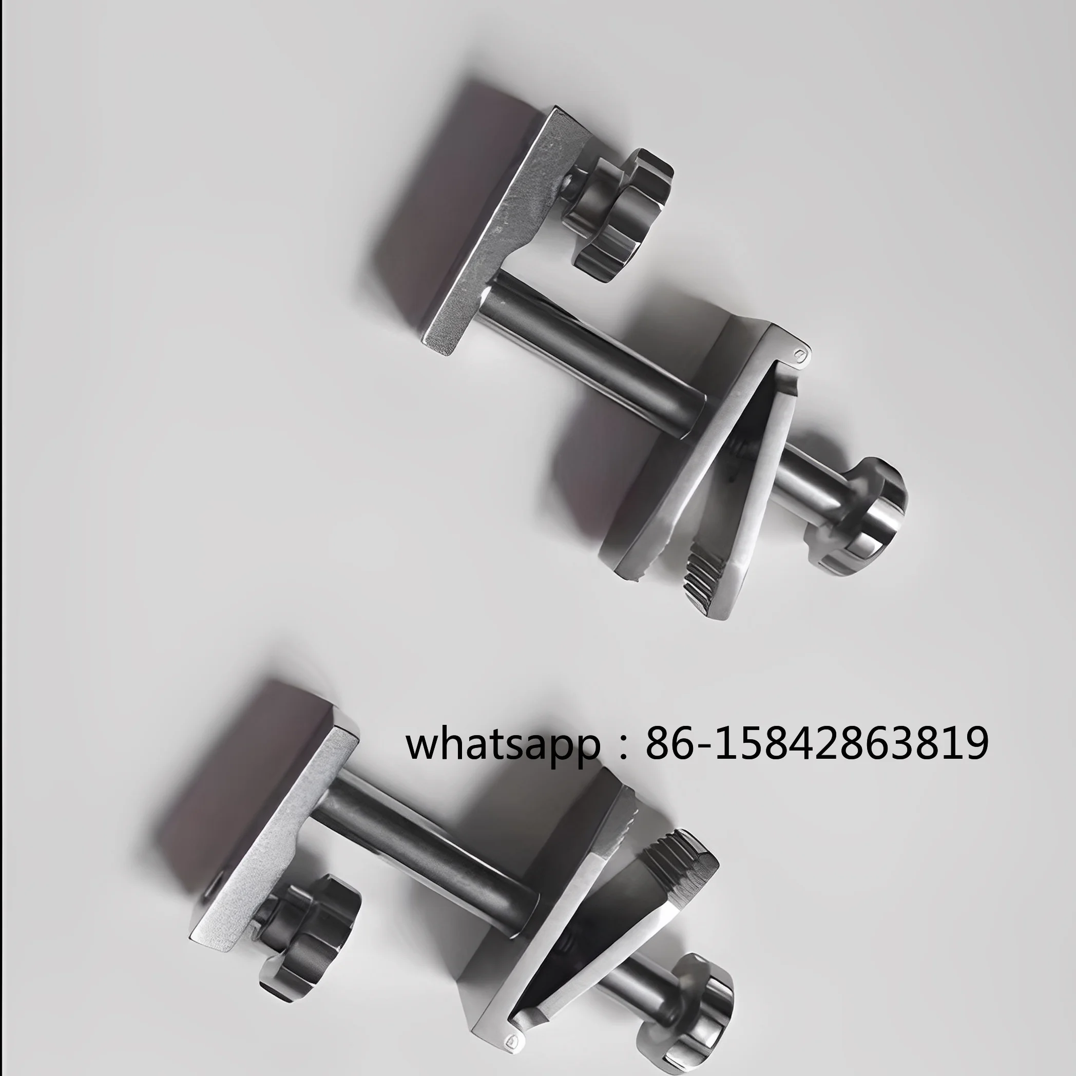 Tendon Measurement Platform, Orthopedic Instruments, Repair and Reconstruction Cruciate Ligament Workbench